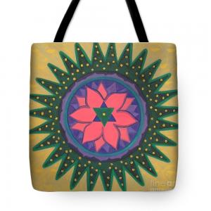 Tote bags great for the beach in summer